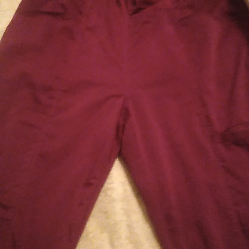 OHMM medical scrubs